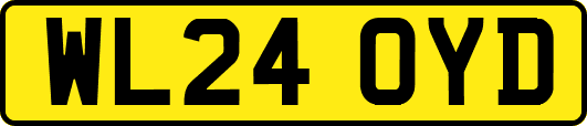 WL24OYD