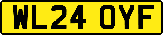 WL24OYF