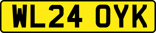WL24OYK