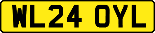 WL24OYL