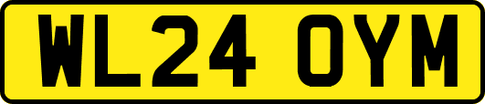 WL24OYM
