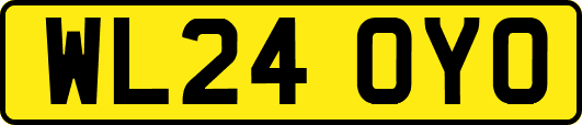 WL24OYO