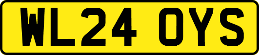 WL24OYS