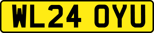 WL24OYU