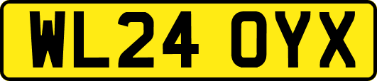 WL24OYX