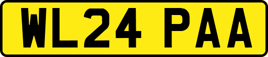 WL24PAA