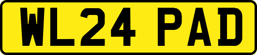 WL24PAD