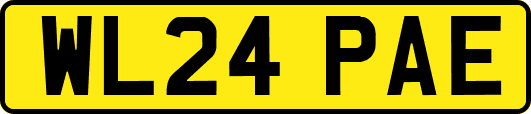WL24PAE