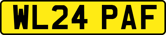 WL24PAF