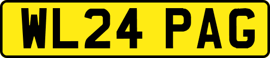 WL24PAG
