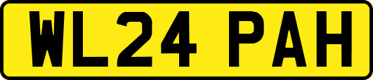 WL24PAH