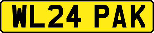 WL24PAK