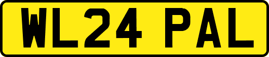 WL24PAL