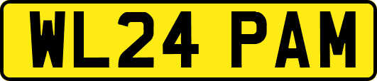 WL24PAM