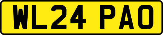 WL24PAO