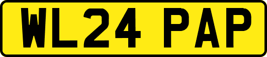 WL24PAP