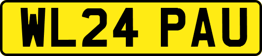 WL24PAU