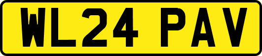 WL24PAV