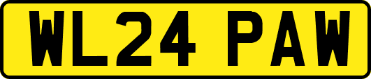 WL24PAW