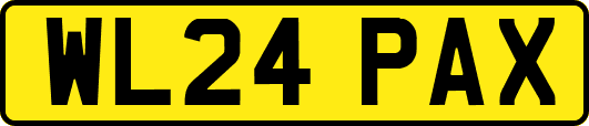 WL24PAX