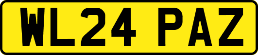 WL24PAZ