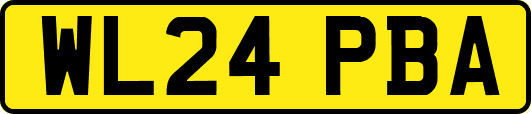 WL24PBA