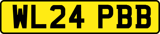 WL24PBB