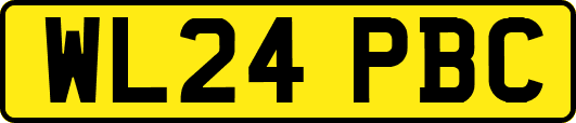 WL24PBC