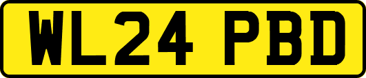 WL24PBD