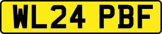 WL24PBF