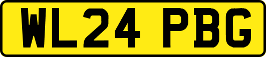 WL24PBG