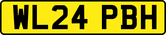 WL24PBH