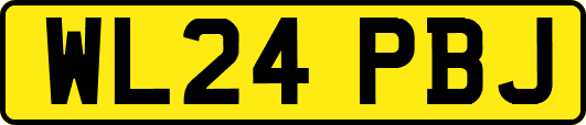 WL24PBJ