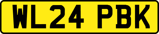 WL24PBK