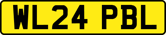 WL24PBL