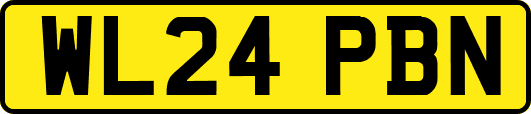 WL24PBN