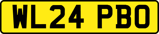 WL24PBO