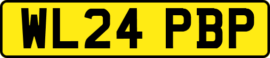 WL24PBP
