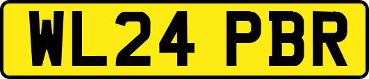 WL24PBR