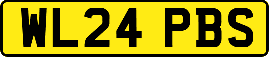 WL24PBS