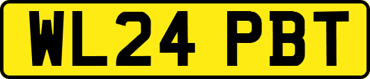 WL24PBT