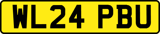 WL24PBU