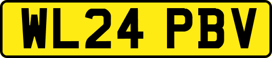 WL24PBV