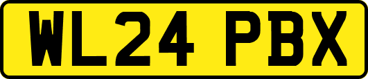 WL24PBX