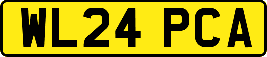 WL24PCA
