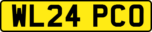 WL24PCO