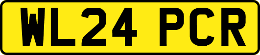 WL24PCR