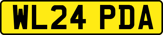 WL24PDA