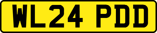 WL24PDD