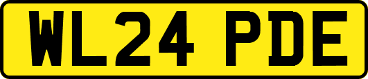 WL24PDE